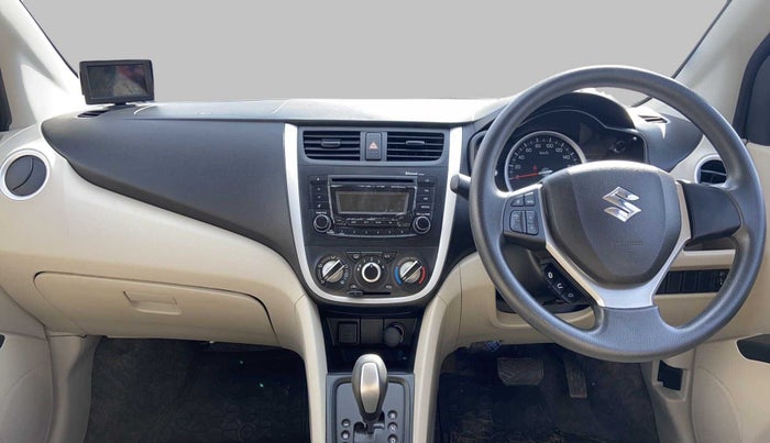 2019 Maruti Celerio ZXI OPT AMT, Petrol, Automatic, 2,611 km, Dashboard