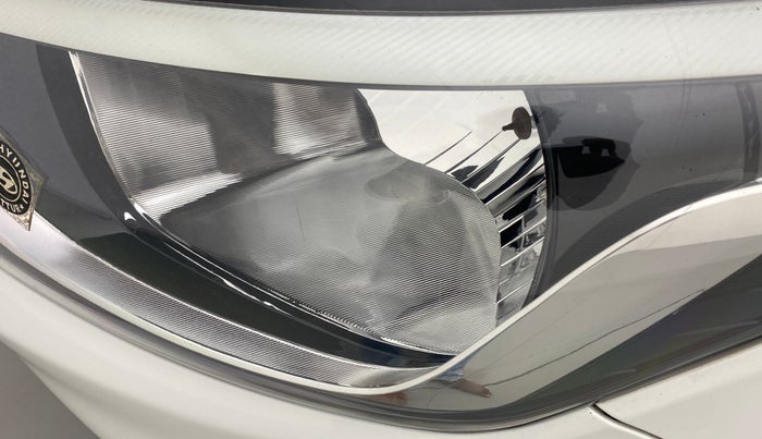 2016 Hyundai Elite i20 SPORTZ 1.2, Petrol, Manual, 49,514 km, Left headlight - Minor scratches