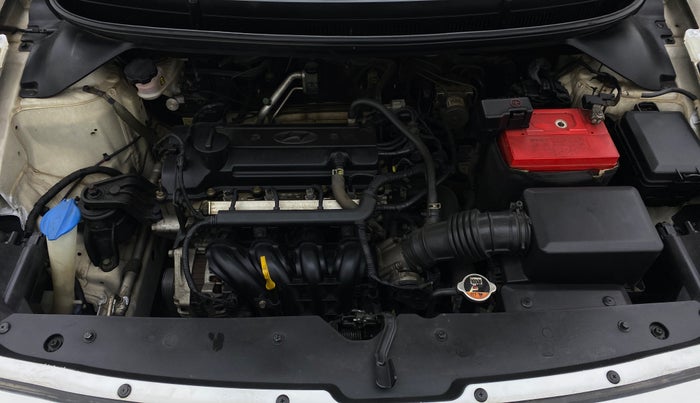 2016 Hyundai Elite i20 SPORTZ 1.2, Petrol, Manual, 49,514 km, Open Bonet