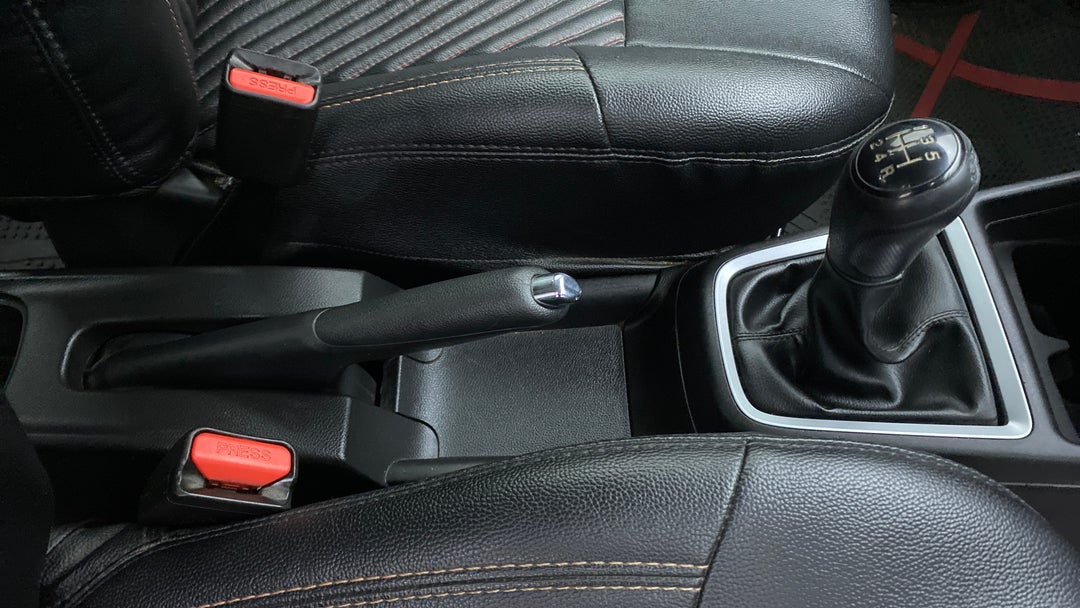Gear Lever