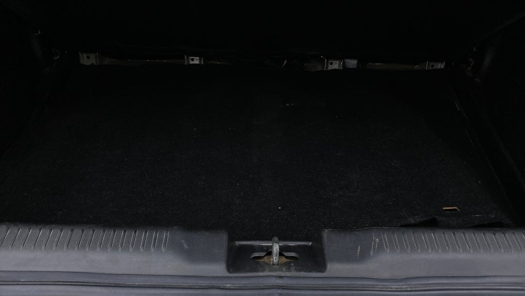 Boot Inside