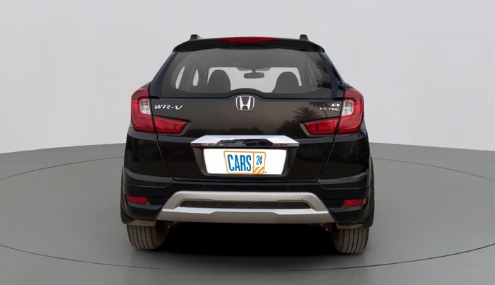 2017 Honda WR-V 1.2 i-VTEC S MT, Petrol, Manual, 20,936 km, Back/Rear