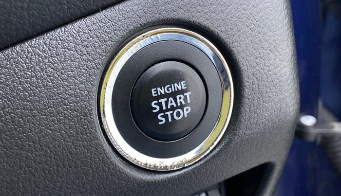 2019 Toyota Glanza G MT PETROL, Petrol, Manual, 69,553 km, Keyless Start/ Stop Button