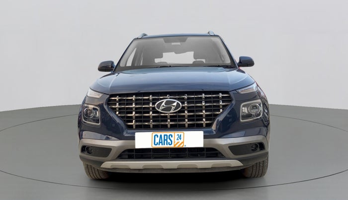 2020 Hyundai VENUE 1.0L Turbo GDI SX(O) MT, Petrol, Manual, 18,935 km, Highlights