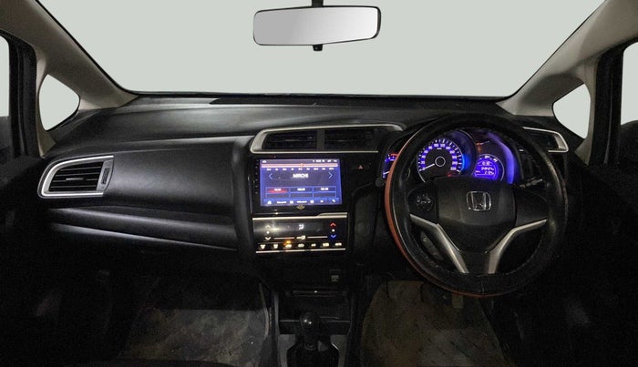 2018 Honda Jazz 1.2 VX I-VTECH, Petrol, Manual, 49,455 km, Dashboard