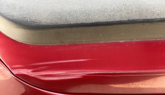 2015 Hyundai Elite i20 SPORTZ 1.2, Petrol, Manual, 63,479 km, Right rear door - Minor scratches