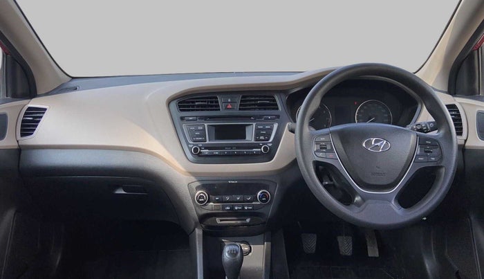 2015 Hyundai Elite i20 SPORTZ 1.2, Petrol, Manual, 63,479 km, Dashboard