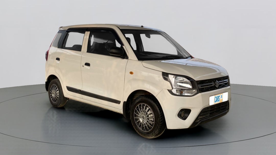 Right Front Diagonal