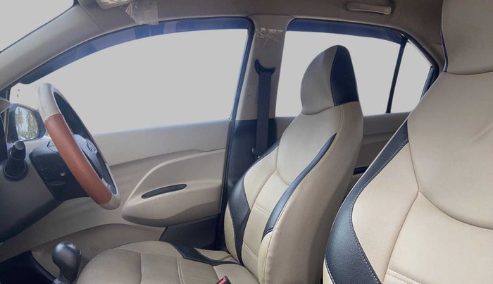 2019 Hyundai NEW SANTRO SPORTZ 1.1, Petrol, Manual, 9,652 km, Right Side Front Door Cabin