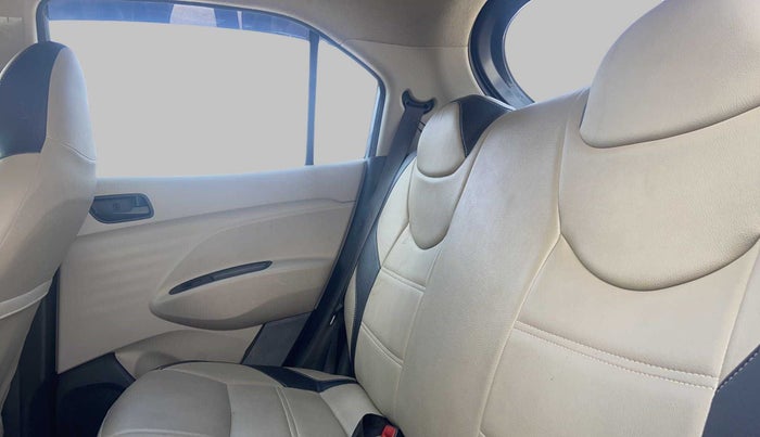 2019 Hyundai NEW SANTRO SPORTZ 1.1, Petrol, Manual, 9,652 km, Right Side Rear Door Cabin
