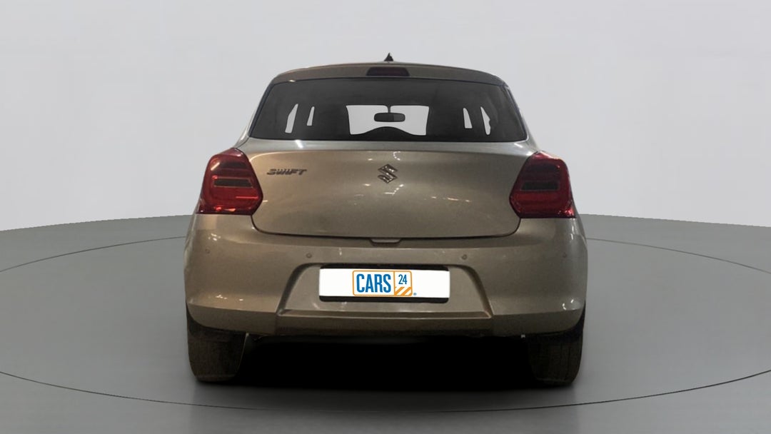 Back/Rear