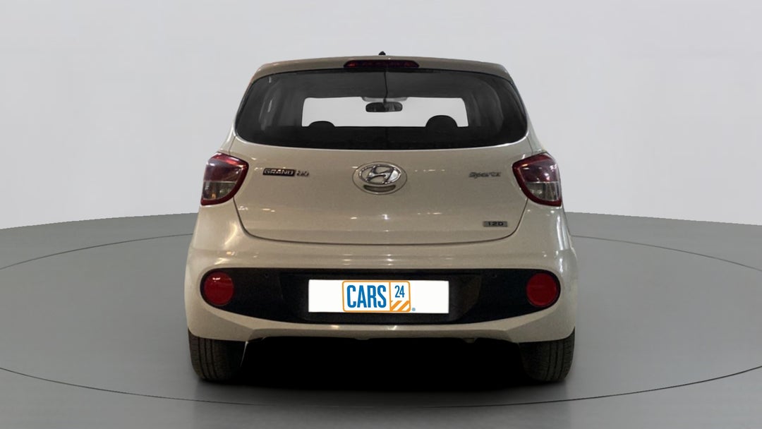 Back/Rear