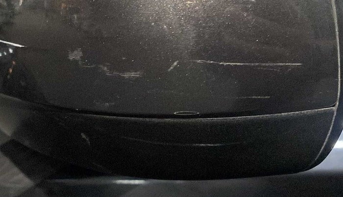 2016 Maruti Vitara Brezza ZDI, Diesel, Manual, 48,956 km, Left rear-view mirror - Minor scratches