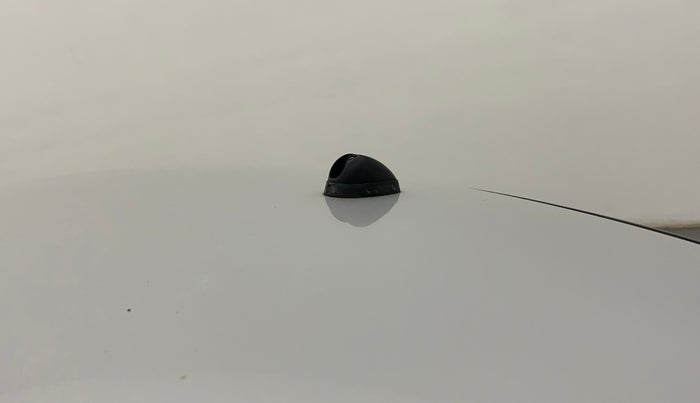 2011 Maruti Swift Dzire VXI, Petrol, Manual, 71,515 km, Roof - Antenna not present