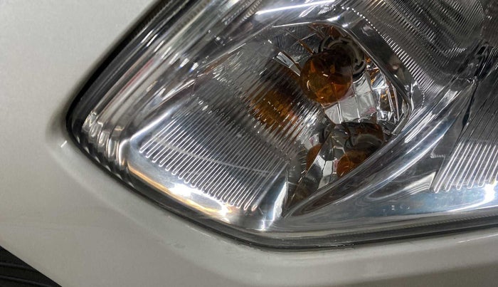 2019 Maruti Swift VXI, Petrol, Manual, 73,938 km, Left headlight - Minor scratches