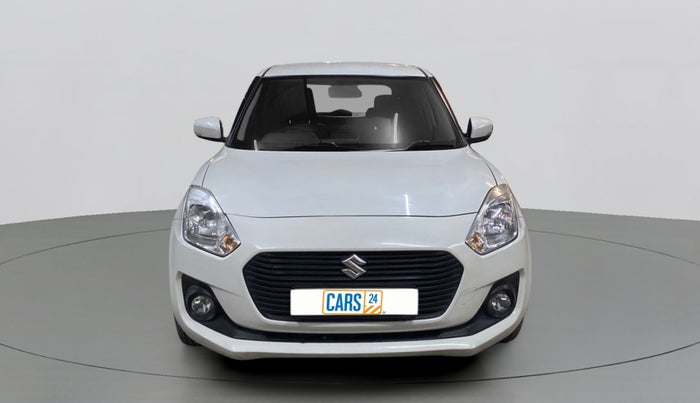 2019 Maruti Swift VXI, Petrol, Manual, 73,938 km, Highlights