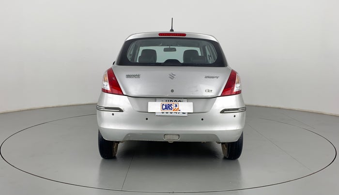 2015 Maruti Swift LXI D, Petrol, Manual, 68,319 km, Back/Rear