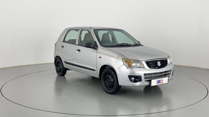 2011 Maruti Alto K10 VXI