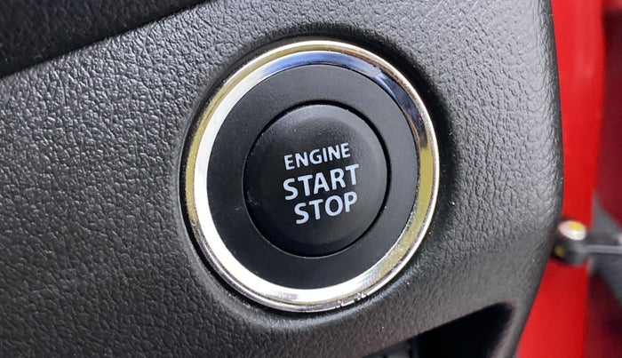 2021 Toyota Glanza G MT PETROL, Petrol, Manual, 39,586 km, Keyless Start/ Stop Button