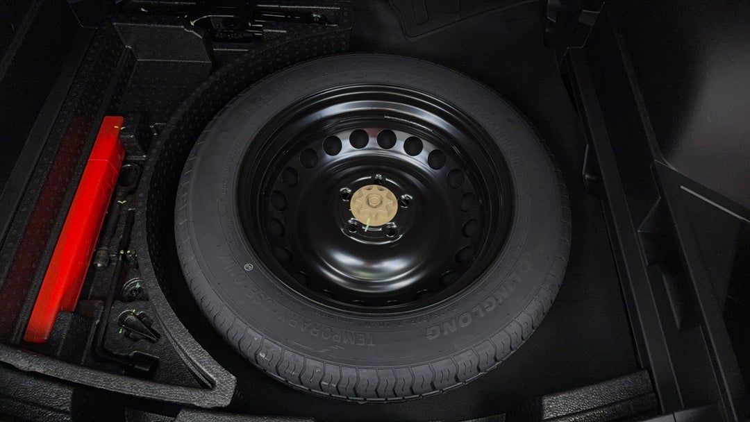 Spare Wheel