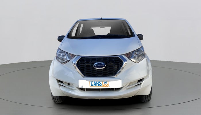 2019 Datsun Redi Go A, Petrol, Manual, 8,348 km, Highlights