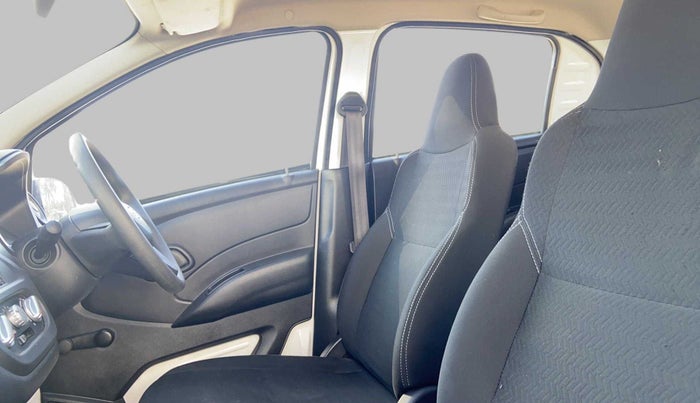 2019 Datsun Redi Go A, Petrol, Manual, 8,348 km, Right Side Front Door Cabin