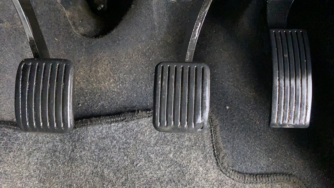 Pedals