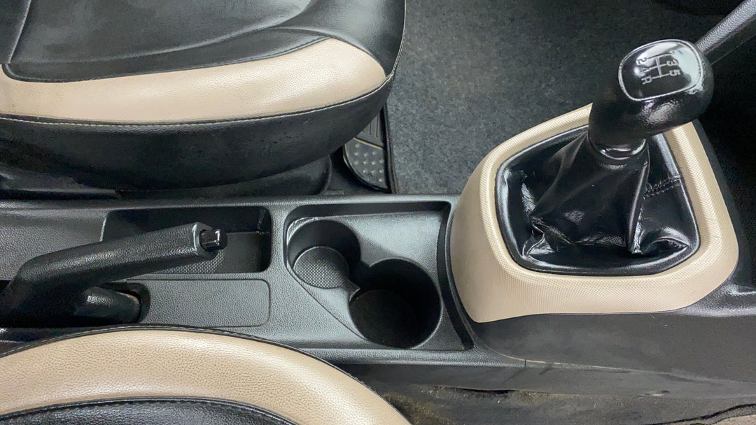 Gear Lever