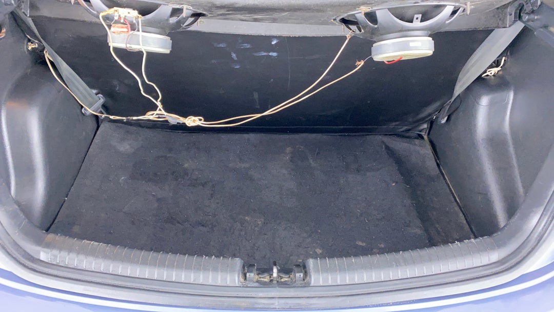 Boot Inside