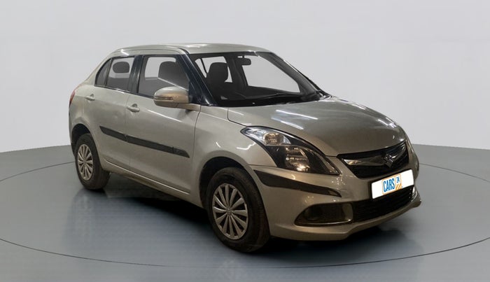 2016 Maruti Swift Dzire VDI ABS, Diesel, Manual, 69,227 km, SRP