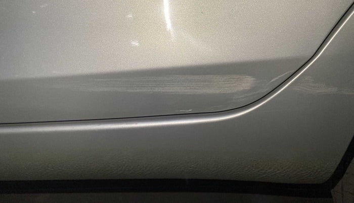 2016 Maruti Swift Dzire VDI ABS, Diesel, Manual, 69,227 km, Rear left door - Minor scratches