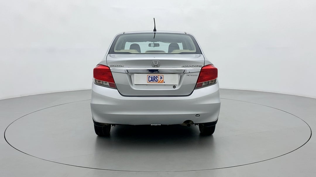 Back/Rear