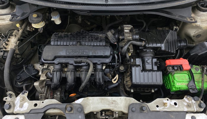 2014 Honda Amaze 1.2 SX MT I VTEC, Petrol, Manual, 82,867 km, Open Bonet