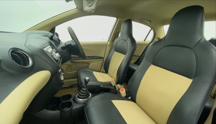 2014 Honda Amaze 1.2 SX MT I VTEC, Petrol, Manual, 82,867 km, Right Side Front Door Cabin