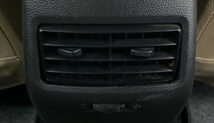 2019 Hyundai Elite i20 1.2 MAGNA PLUS VTVT, Petrol, Manual, 39,464 km, Rear AC Vents