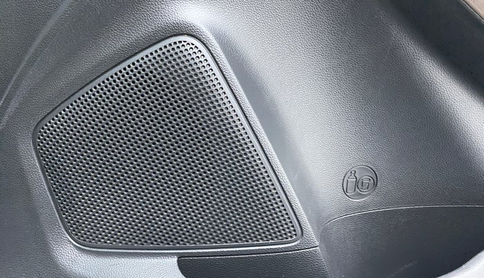 2019 Hyundai Elite i20 1.2 MAGNA PLUS VTVT, Petrol, Manual, 39,464 km, Speaker