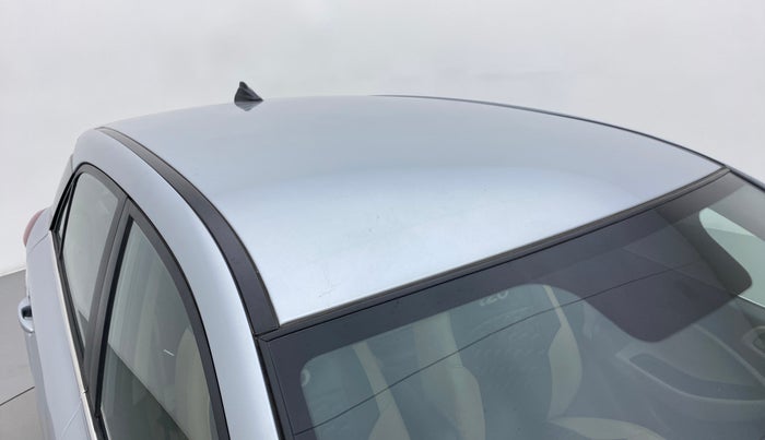 2019 Hyundai Elite i20 1.2 MAGNA PLUS VTVT, Petrol, Manual, 39,464 km, Roof