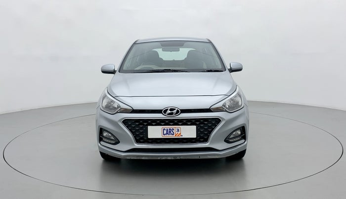 2019 Hyundai Elite i20 1.2 MAGNA PLUS VTVT, Petrol, Manual, 39,464 km, Highlights