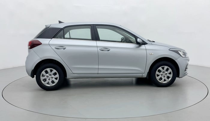 2019 Hyundai Elite i20 1.2 MAGNA PLUS VTVT, Petrol, Manual, 39,464 km, Right Side View
