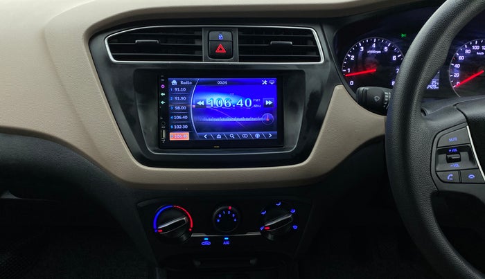 2019 Hyundai Elite i20 1.2 MAGNA PLUS VTVT, Petrol, Manual, 39,464 km, Air Conditioner