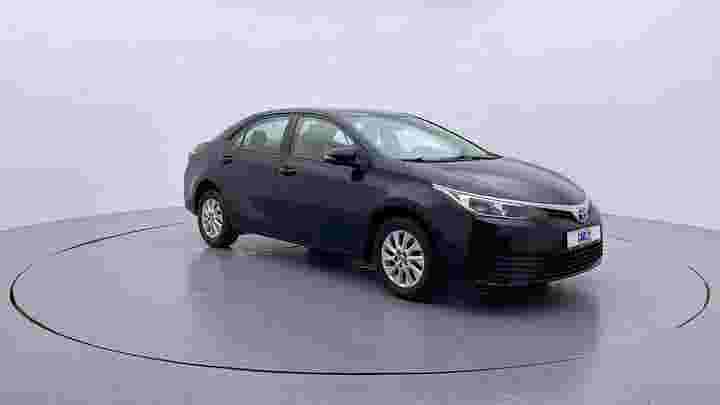 Used TOYOTA COROLLA 2019 SE Automatic, 110,151 km, Petrol Car