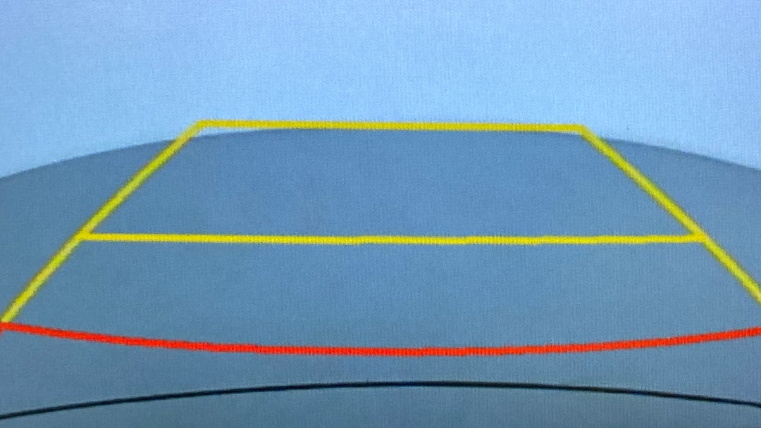 Parking Camera