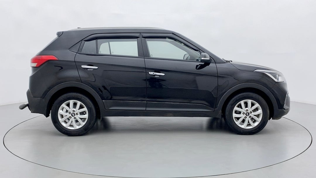 Right Side View
