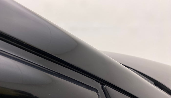 2018 Hyundai Creta 1.6 SX CRDI, Diesel, Manual, 74,507 km, Right A pillar - Slightly dented