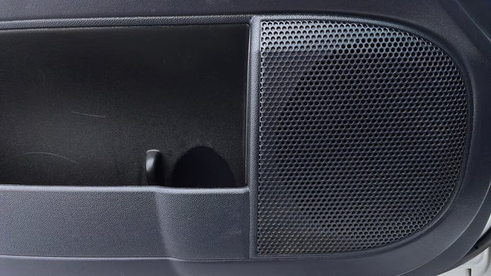 MITSUBISHI LANCER EX-Speakers