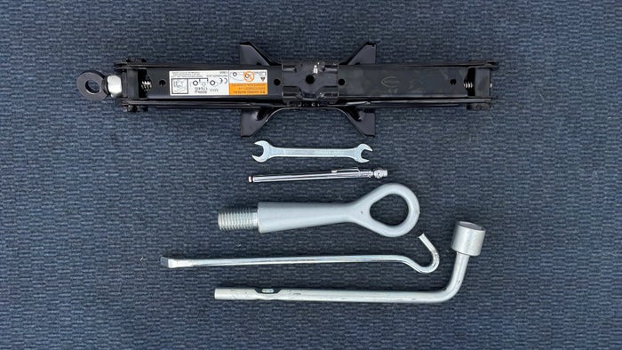 MITSUBISHI LANCER EX-Tool Kit