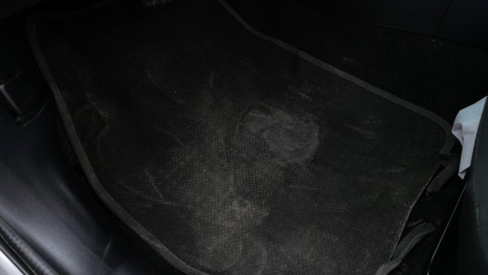 MITSUBISHI LANCER EX-Flooring Front LHS Carpet torn/damaged