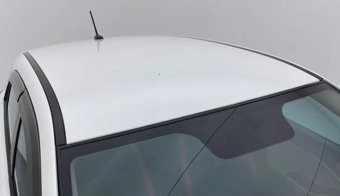 2018 Hyundai Elite i20 Asta 1.2 CVT, Petrol, Automatic, 49,324 km, Roof