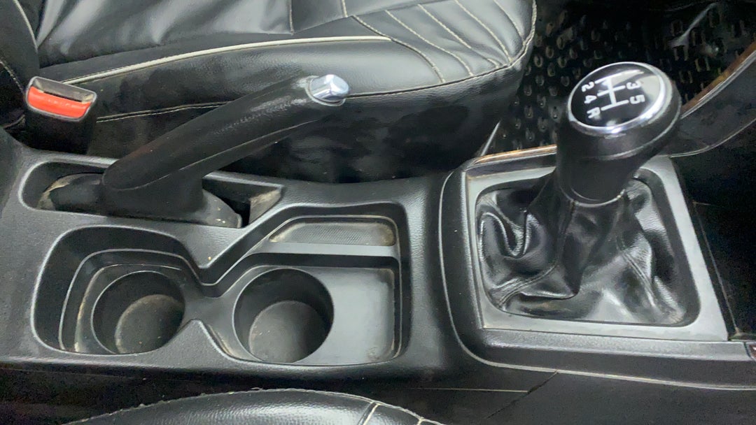 Gear Lever