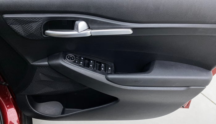 2022 KIA SELTOS HTK PLUS 1.5 DIESEL, Diesel, Manual, 12,447 km, Driver Side Door Panels Control